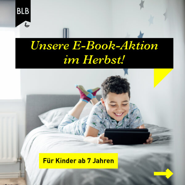 BLB-Weihnachtsgeschichten jetzt mit Preis-Aktion als eBook