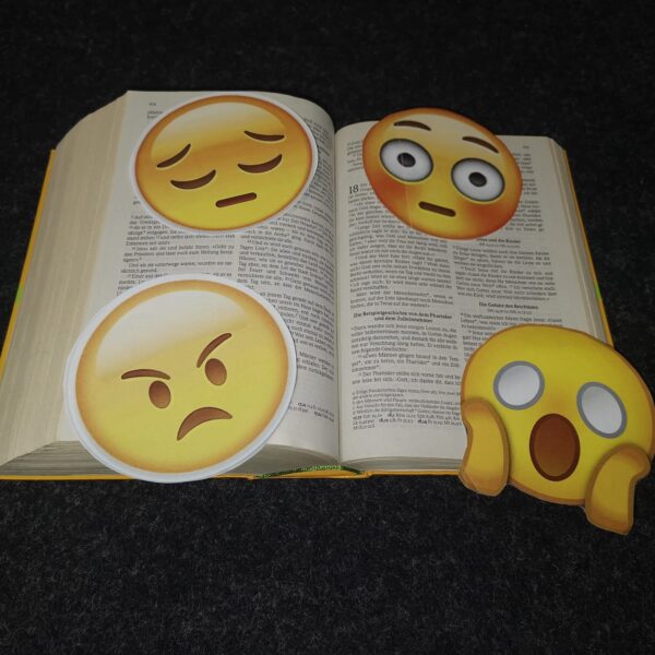 Nix lesen + nix kapieren = nix mehr Bibel?